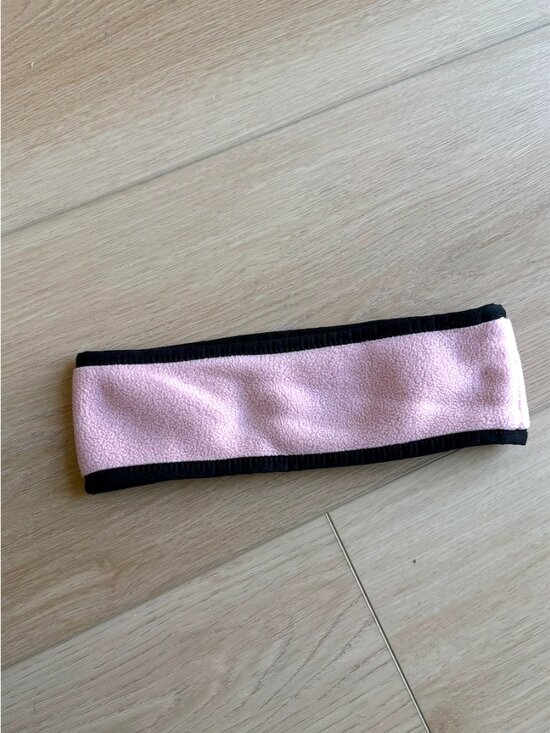 AUTHENTIC Supreme Polartec® Headband from Fall/Winter 2017 (FW17) main image 4